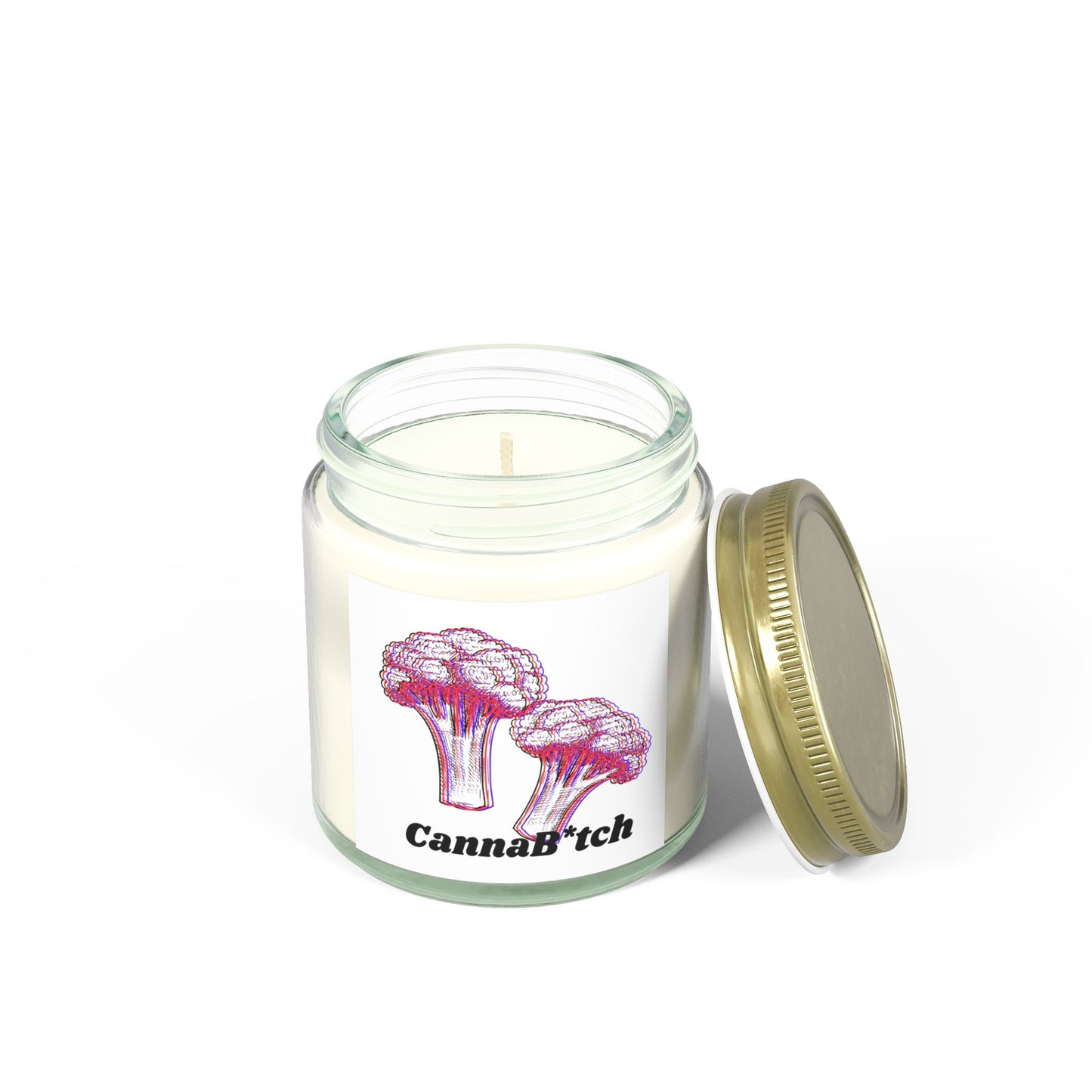 CannaB*tch Scents (4oz, 9oz)