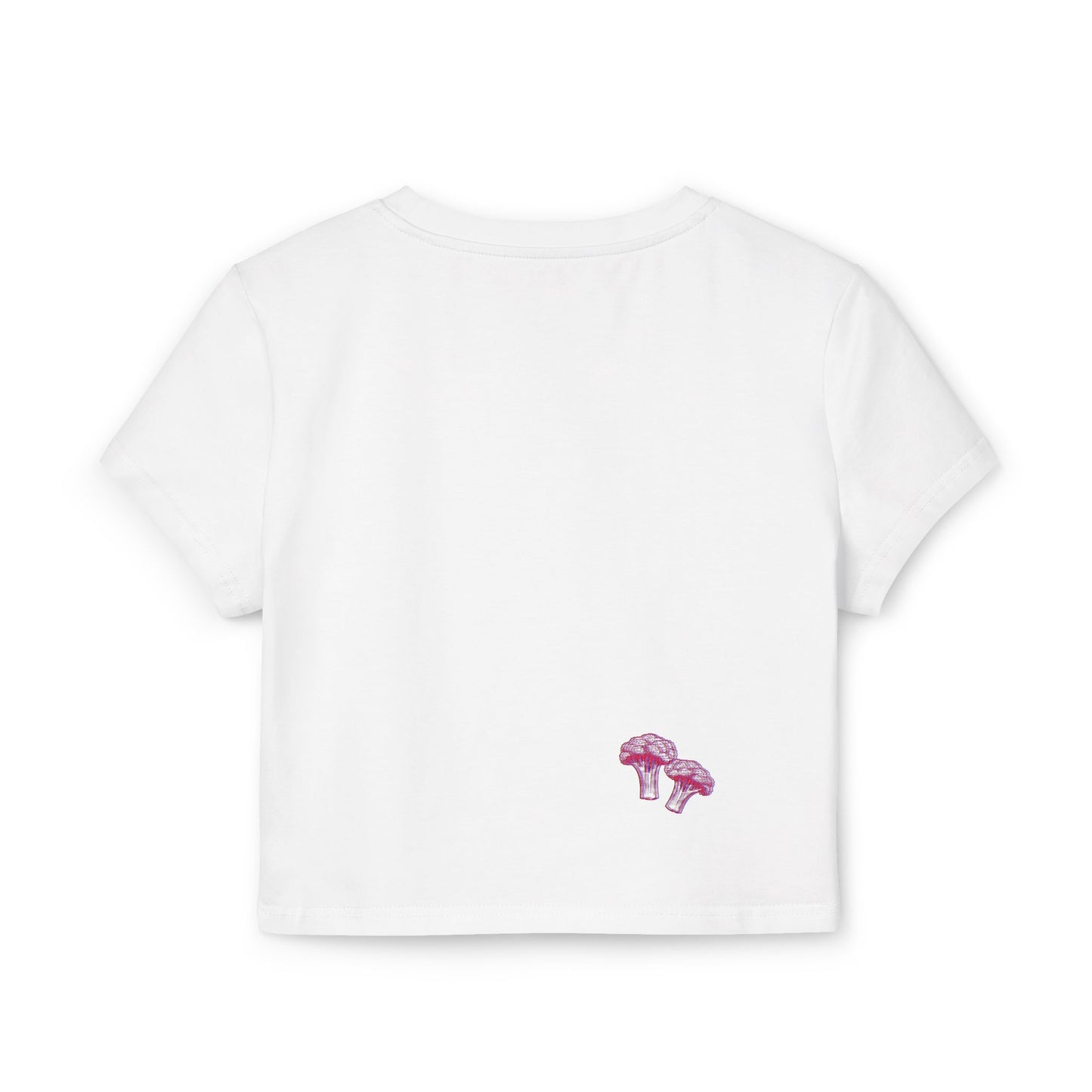 Women's Baby Tee