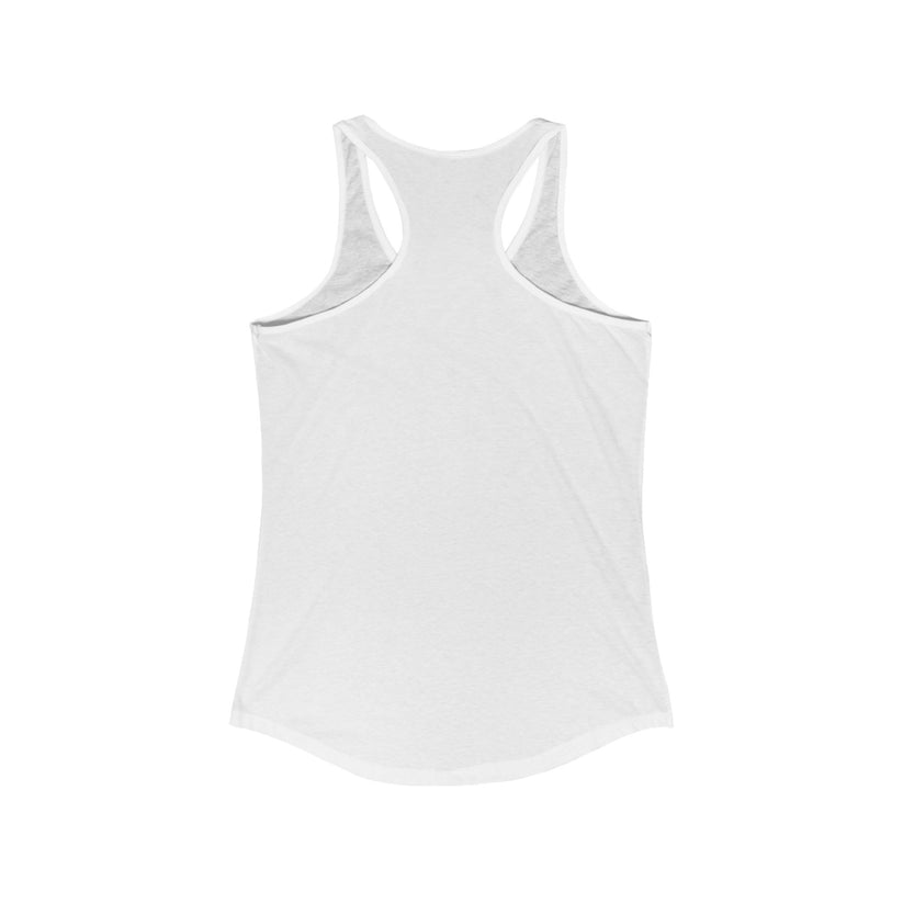 Stacked Go-bag Racer Tank