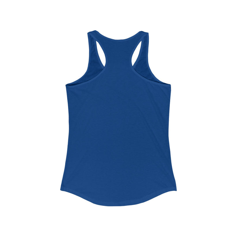 Stacked Go-bag Racer Tank