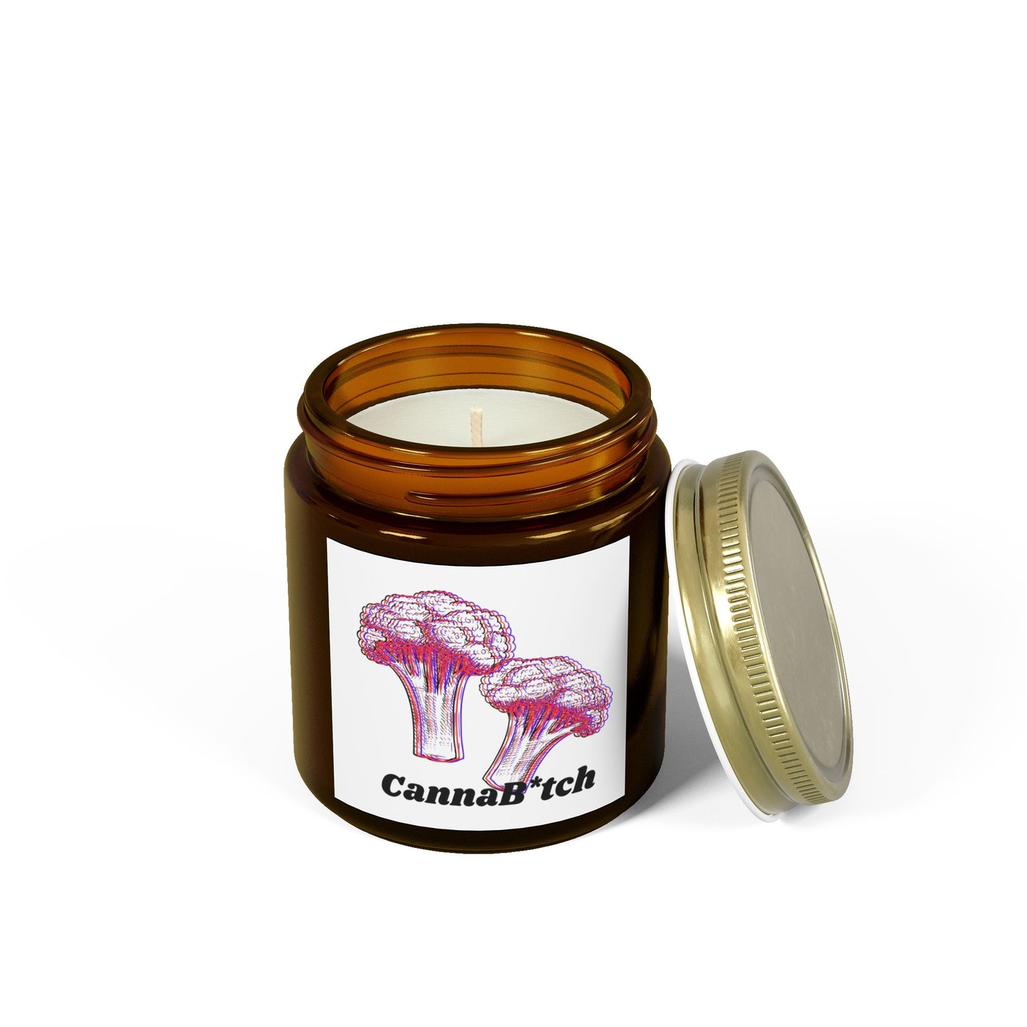 CannaB*tch Scents (4oz, 9oz)