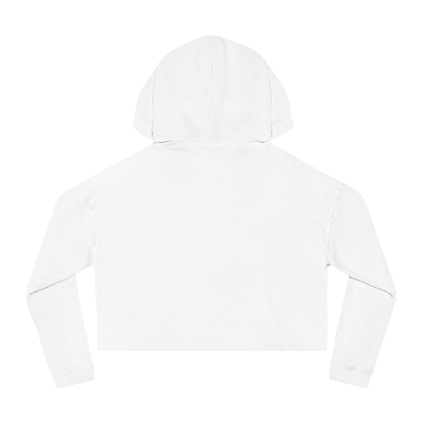 Women’s Go Bag Cropped Hooded Sweatshirt